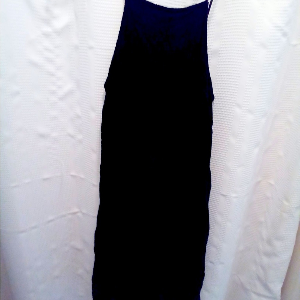 Abercrombie skater girl lace dress xs